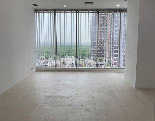 Gold Coast Office Tower Menara Eiffel View Kota dan Laut Best Price!!  1