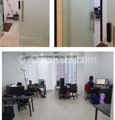 Gold Coast Office Tower Menara Eiffel View Kota dan Laut Best Price!!  2