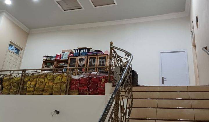 Rumah 2 Lantai Bagus SHM di Sunter Jakarta Utara, Jakarta Utara 2