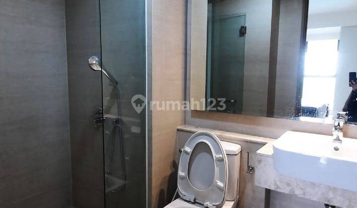 Apartemen Gold Coast Bagus Tower Caribean 1