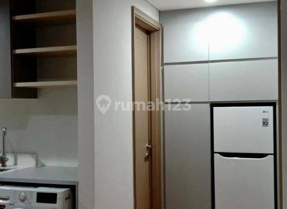 Apartemen Gold Coast tower Honolulu 3 Kamar Tidur Furnished Bagus 2