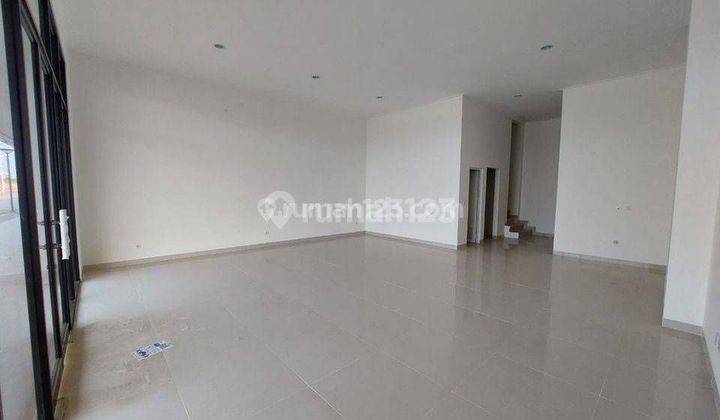 Soho Orchard Boulevard (8x28,5) Sangat Bagus dan Strategis 2