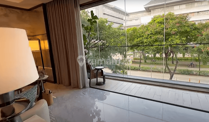 Apartement Termewah Pik Adriya Lokasi Super Strategis 1