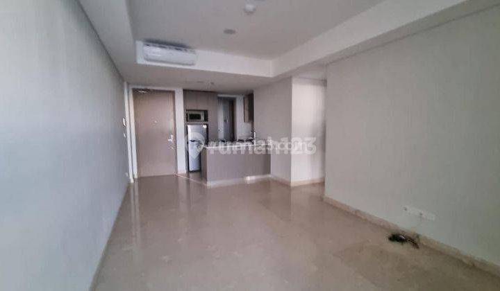 Special Harga Apartemen Gold Coast 1BR/44m² Bagus 2