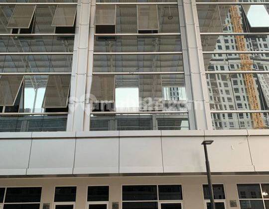 Ruko Shibuya Pantai Indah Kapuk2 Ukuran 4.5x16.25 Termurah