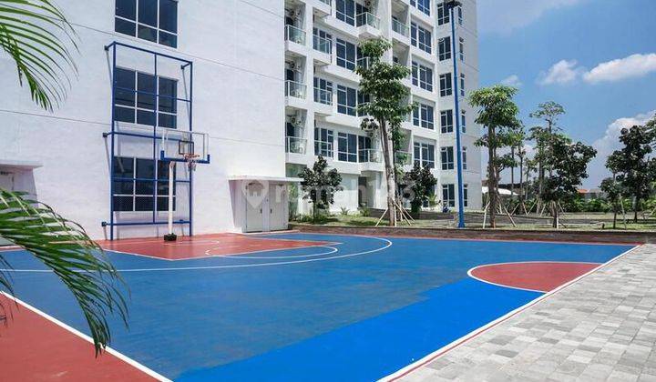 Apartemen Puri Mansion 2BR Bagus Dan best Price 1