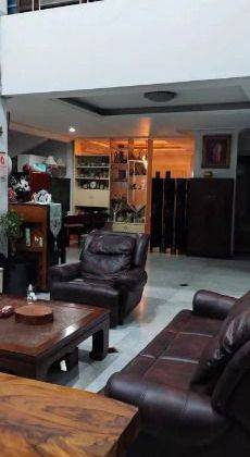 Rumah di Pluit 2 lantai SHM Bagus Best Price!!  1