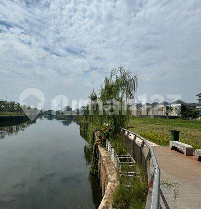 Kavling Residence Harmony Golf Island 540m2 18x30 Best Lokasi Kavling Residence Harmony Golf Island 540m2 18x30 Best Lokasi