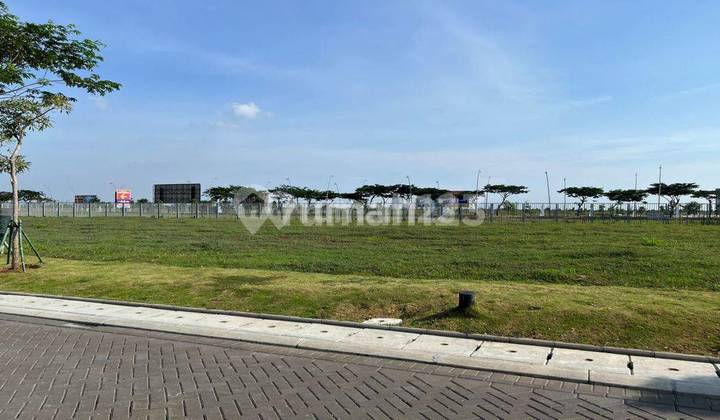 Kavling Residence Manhattan 800m2 20x40 Best Price Kavling Residence Manhattan 800m2 20x40 Best Price