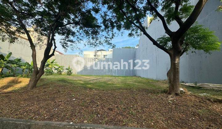 Kavling Pik Bahtera Permai Kotak 780m2 20x39 Pik Kavling Pik Bahtera Permai Kotak 780m2 20x39 Pik