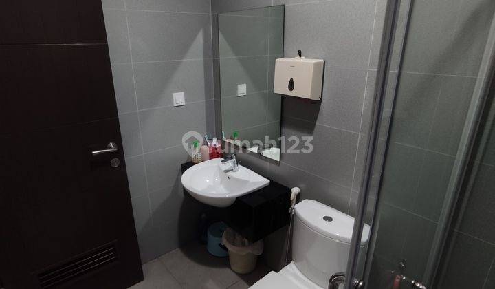 Rumah 2 Lantai Bagus di Cluster Harmony Boulevard, Jakarta Utara 1