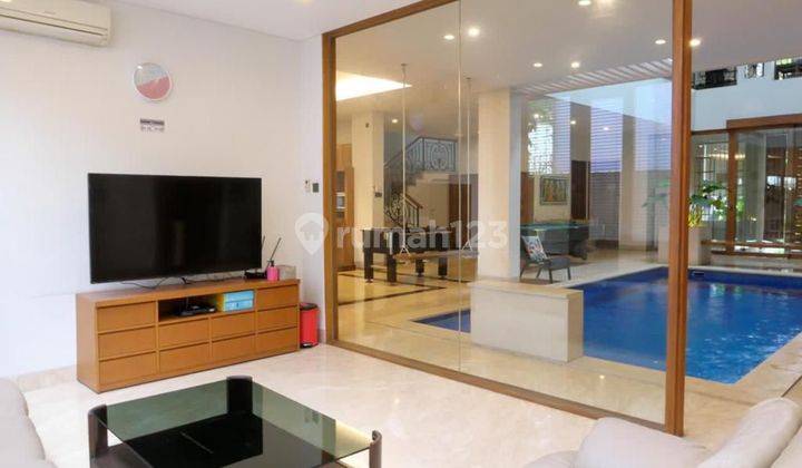 Rumah Kos kos An Quality Premium di Lippo Karawaci Cocok Buat Invest 2