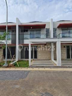 Rumah Murah Pik2 Cluster Atlanta Uk 6x15 Pantai Indah Kapuk