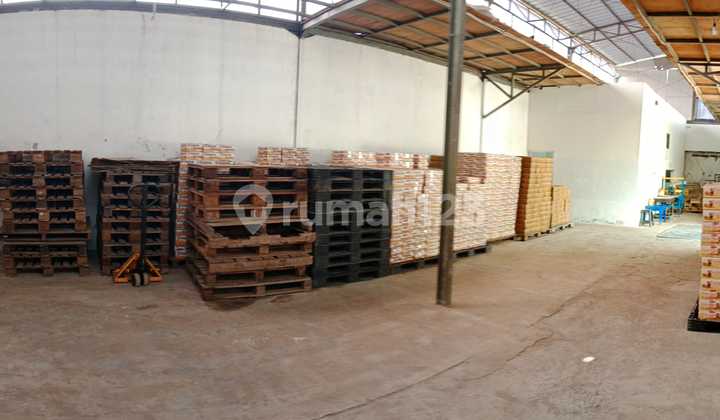 Ready-to-Drink Beverage Factory Gets Cibinong Machine 700meters Ready-to-Drink Beverage Factory Gets Cibinong Machine 700meters