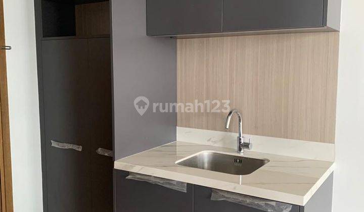 Apartemen Siap Huni Yukata Suites 2 BR Alam Sutera 2