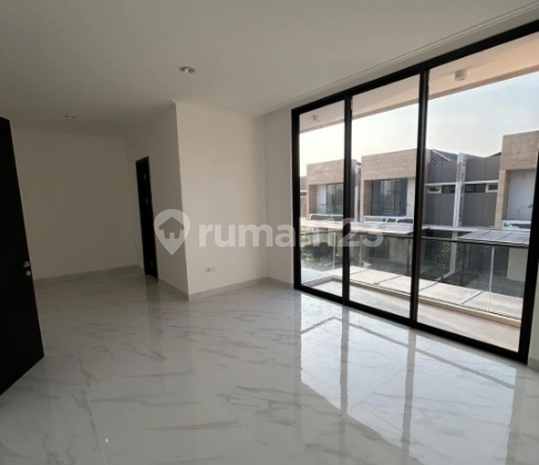 Villa House Pasir Putih Brand New Pantai Indah Kapuk 6x15 2