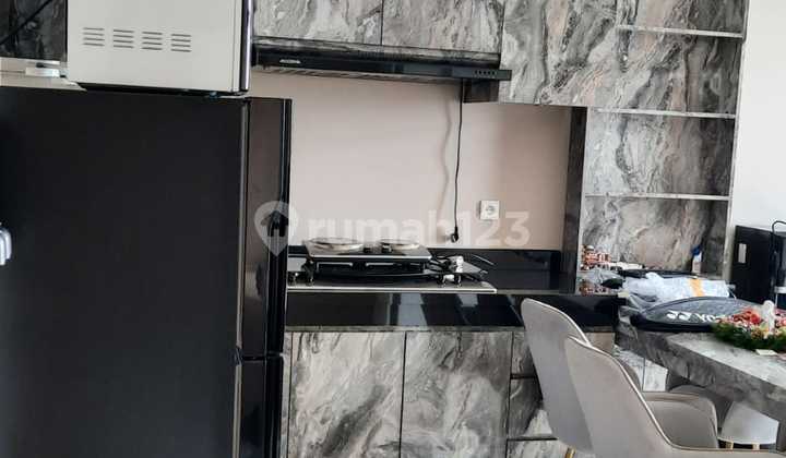 Apartemen Ciputra World International Siap Huni 2 BR Jakarta 2