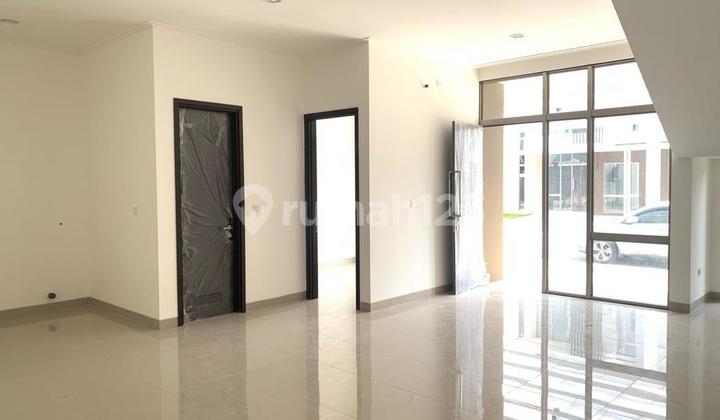 RARE FIND PIK2 Cluster Hawai 8x15 Pantai Indah Kapuk House