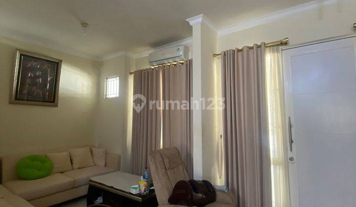 Rumah Kayara Pik1 Bagus Furnish Siap Huni Uk 6x15 1