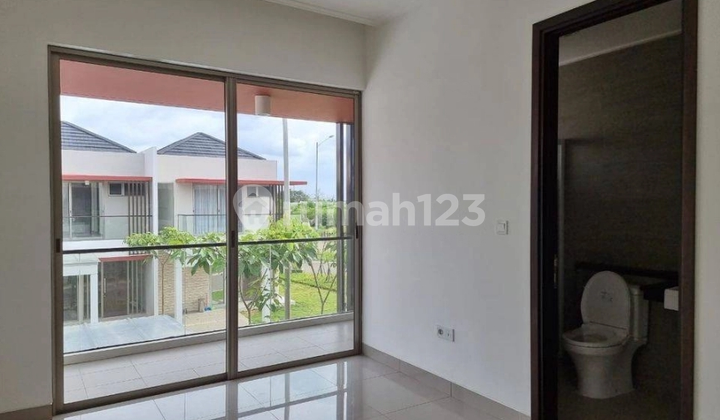 Rumah Murah Pik2 Cluster Atlanta Uk 6x15 Pantai Indah Kapuk 2