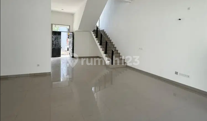 Rumah PBV 12x30 Pantai Bukit Villa Pantai Indah Kapuk 2