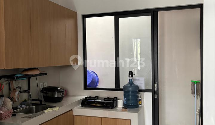 Rumah Milenial PIK2 Furnish Pantai Indah Kapuk 4.5x10 TERMURAH 2