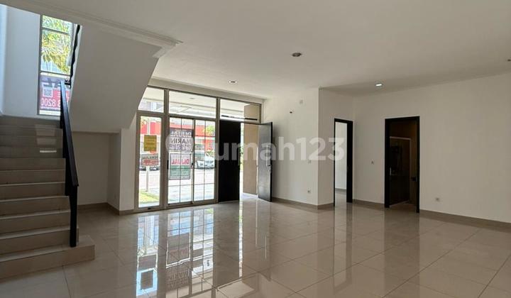 Rumah Cluster Miami Siap Huni Pantai Indah Kapuk 10x15 2