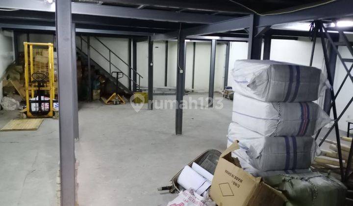 Gudang Elang Laut Ada Office Siap Pakai Uk 9x18 Pik 1