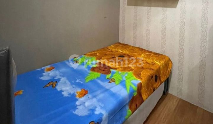 Greenbay Furnished Ready-to-Live Apartment Cheapest in Pluit