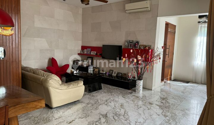 RUMAH CANTIK SPRINGHILL RESIDENCE KEMAYORAN 9x21 1