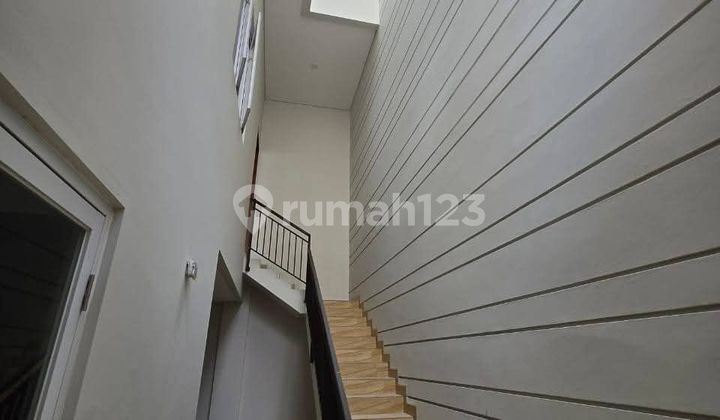 Modern Minimalist House Katamaran Pantai Indah Kapuk 358M 2