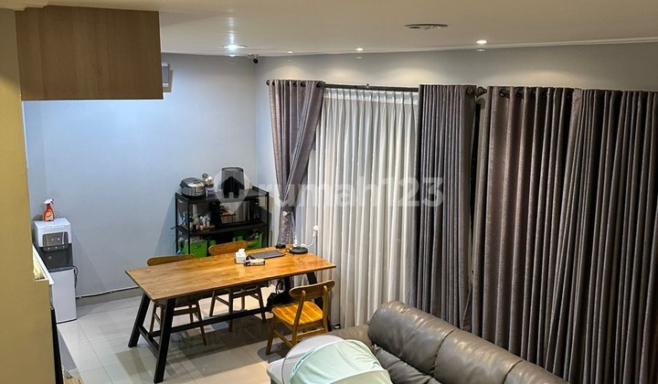 Millennial Home PIK2 Furnished Ready to Live Pantai Indah Kapuk 8x10
