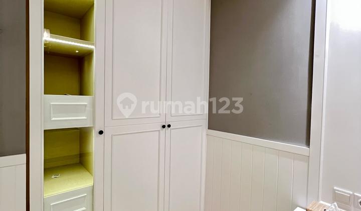 Apartemen Gold Coast 1 BR Furnish Pantai Indah Kapuk 2