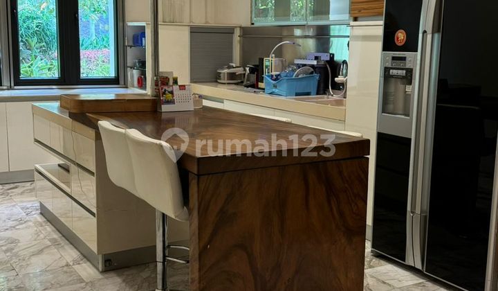 RUMAH CANTIK SPRINGHILL RESIDENCE KEMAYORAN 9x21 2