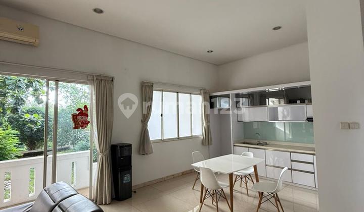 Crown Golf Furnished Ready-to-Occupy House, Pantai Indah Kapuk, 8x24 2