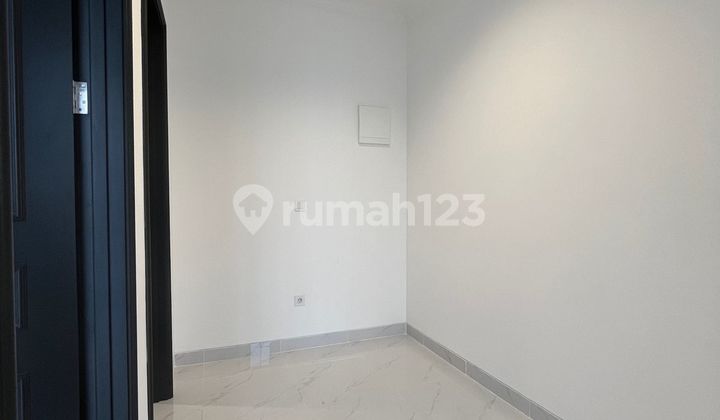 Rumah Villa Pasir Putih Brand New Pantai Indah Kapuk 6x15 2