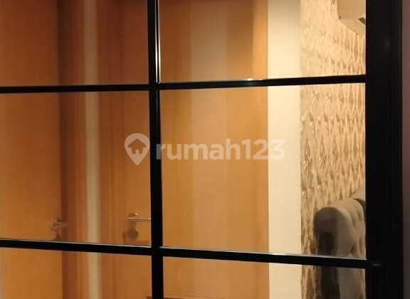 Apartemen The Mansion Jasmine Kemayoran Furnish Siap Huni 2