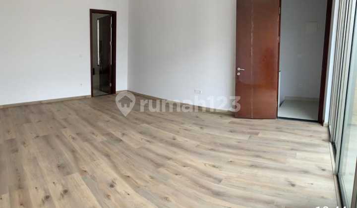 Rumah Siap Huni Cluter Piano 6x12.5 Pantai Indah Kapuk 2