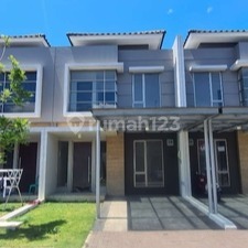 Harmony Cluster House Ready to Occupy Golf Island Pantai Indah Kapuk 6x15