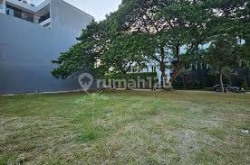 Ebony Residential Plot Bgm 473M Pantai Indah Kapuk