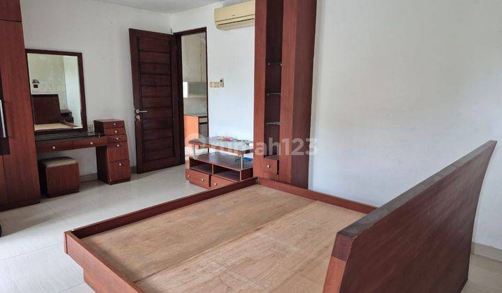 Rumah Minimalis Siap Huni 10x20 Puri Indah Jakarta Barat 1