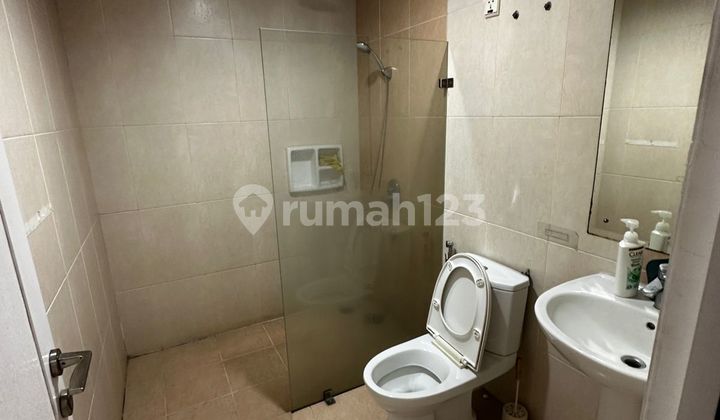 Crown Golf House Ready to Live Furnished Pantai Indah Kapuk 8X23 2