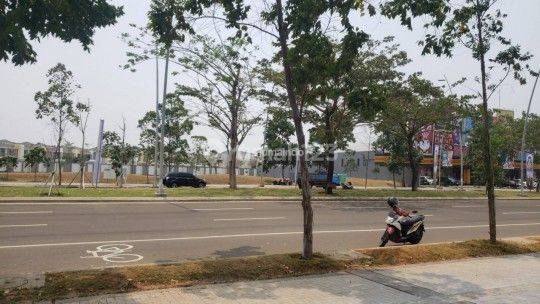 Kavling Komersial Big Box Pik2 Luas 1.200M Lokasi Terbaik 2