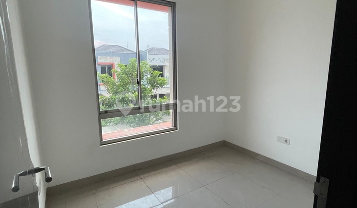 Rumah PIK2 Cluster Hawaii Pantai Indah Kapuk 6x10 TERMURAH 2