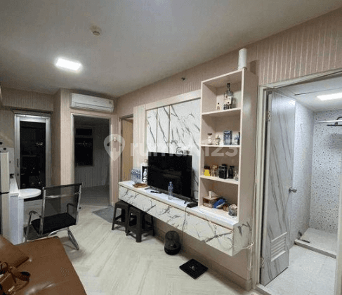 Apartemen Green Bay 2 BR Furnish Bagus Siap Huni 2