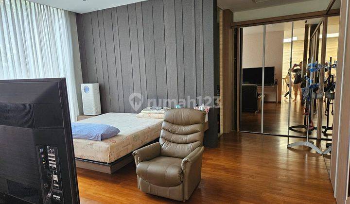 Rumah Mewah Puri Indah Furnish Bagus SHM Luas 1.000m 1