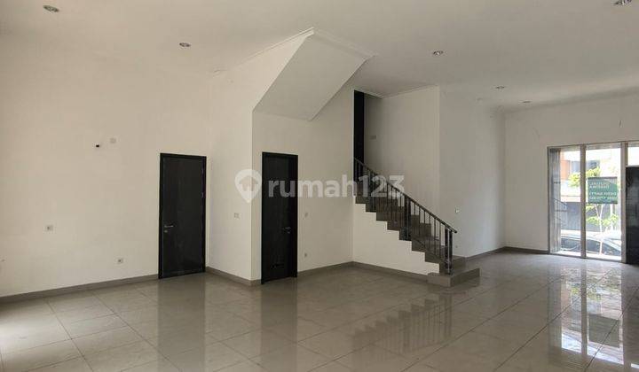 Rumah Pantai Bukit Villa Bagus Uk 10x25 Pik 2 1