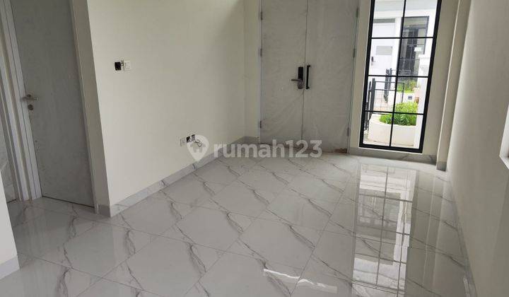 Rumah Murah Cluster Lavon 2 Bagus Siap Huni 1