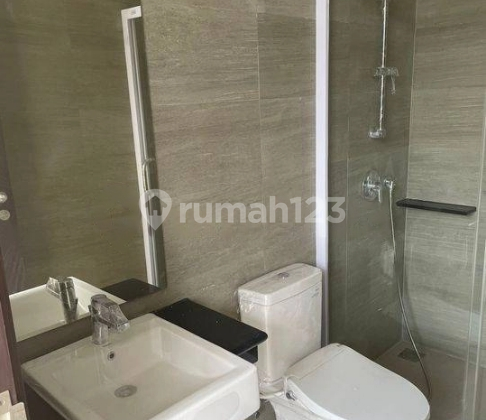 Rumah Murah Cluster Arcadia Uk 6x12,5 Pantai Indah Kapuk 2