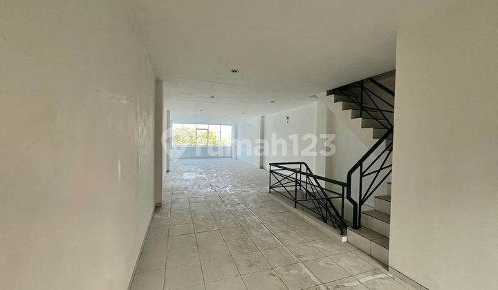 Ruko Siap Pakai 4 Lantai SHM Sunter Garden Sunter Agung 5x40m Ruko Siap Pakai 4 Lantai SHM Sunter Garden Sunter Agung 5x40m